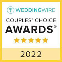Wedding Wire 2022