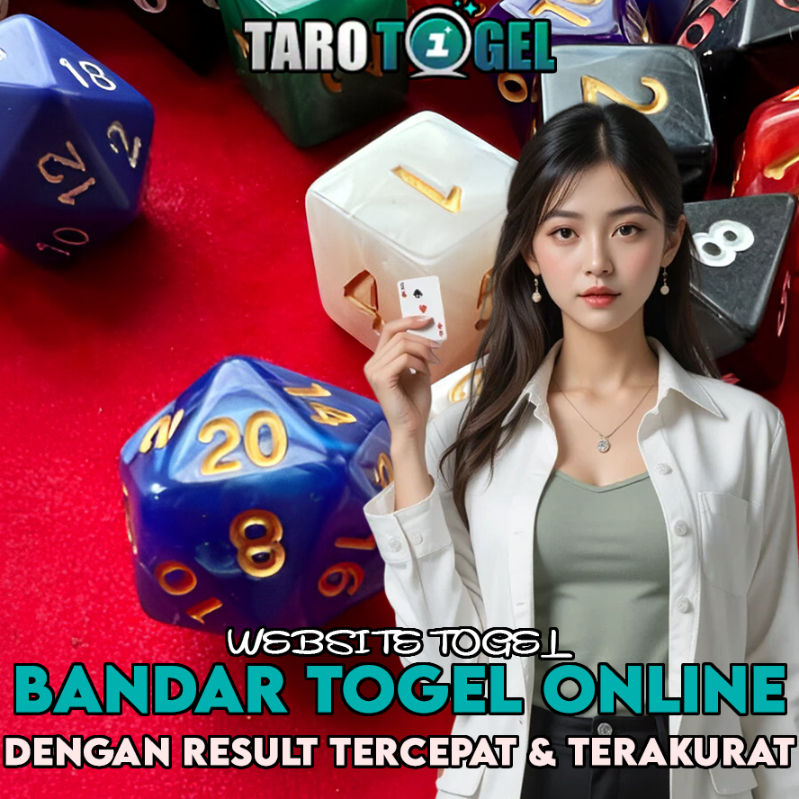 TAROTOGEL : Login Bandar Togel Online Terjamin Terpercaya dan Terbesar Se-Asia